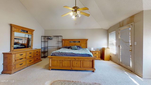 12301 LUPE RIVERA Drive, El Paso, TX 79936