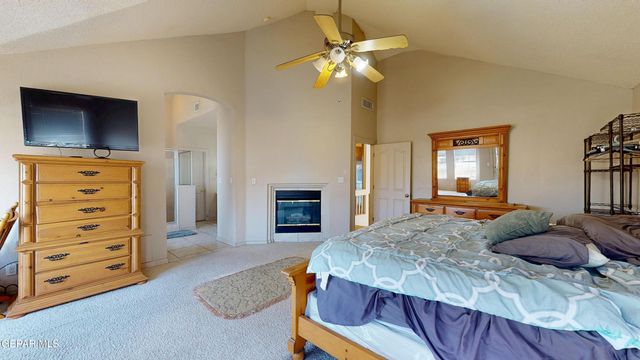 12301 LUPE RIVERA Drive, El Paso, TX 79936