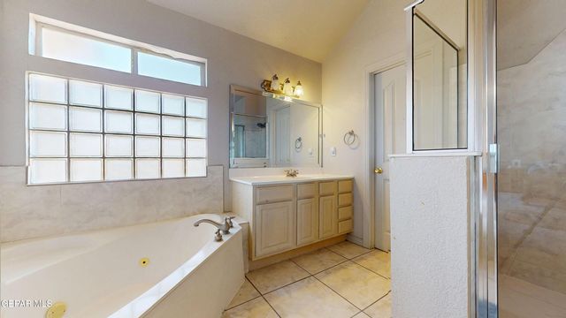 12301 LUPE RIVERA Drive, El Paso, TX 79936