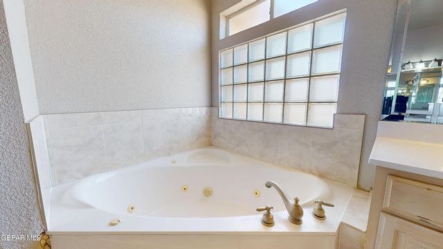 12301 LUPE RIVERA Drive, El Paso, TX 79936