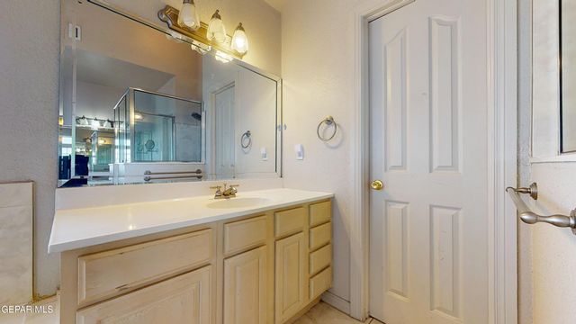 12301 LUPE RIVERA Drive, El Paso, TX 79936