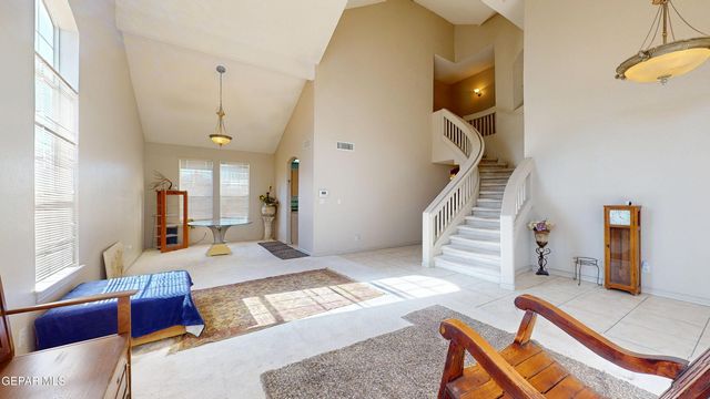 12301 LUPE RIVERA Drive, El Paso, TX 79936