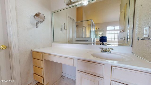 12301 LUPE RIVERA Drive, El Paso, TX 79936