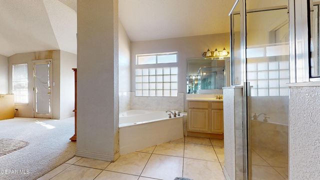 12301 LUPE RIVERA Drive, El Paso, TX 79936