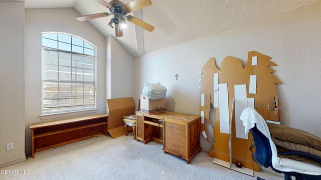 12301 LUPE RIVERA Drive, El Paso, TX 79936