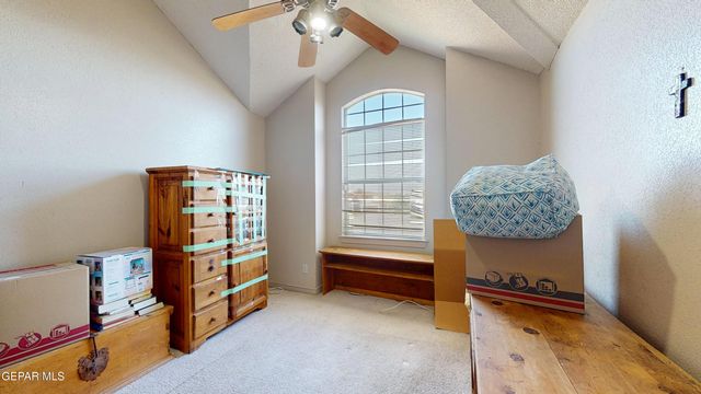 12301 LUPE RIVERA Drive, El Paso, TX 79936