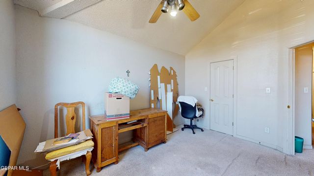 12301 LUPE RIVERA Drive, El Paso, TX 79936