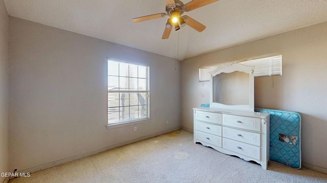 12301 LUPE RIVERA Drive, El Paso, TX 79936