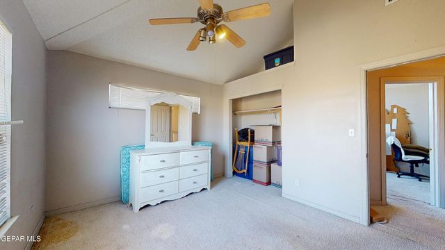 12301 LUPE RIVERA Drive, El Paso, TX 79936