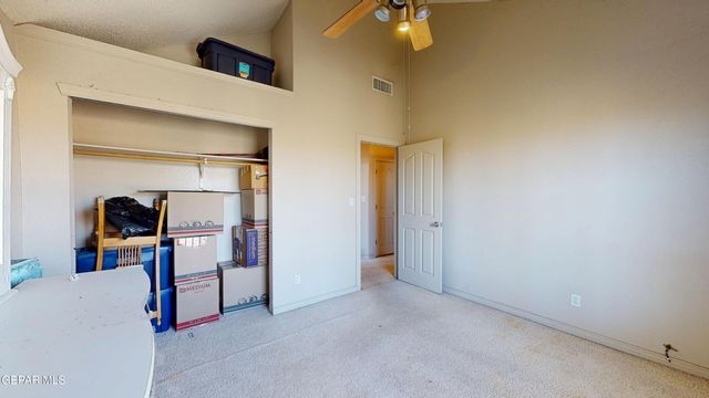 12301 LUPE RIVERA Drive, El Paso, TX 79936