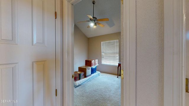 12301 LUPE RIVERA Drive, El Paso, TX 79936