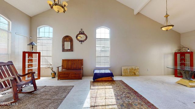 12301 LUPE RIVERA Drive, El Paso, TX 79936