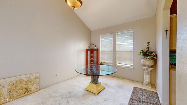 12301 LUPE RIVERA Drive, El Paso, TX 79936