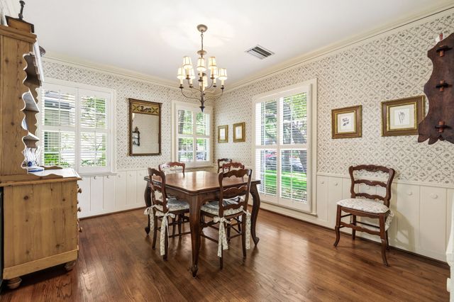 4429 Stanford, University Park, TX 75225