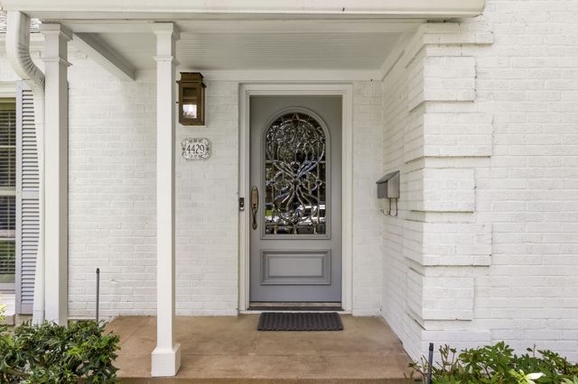 4429 Stanford, University Park, TX 75225