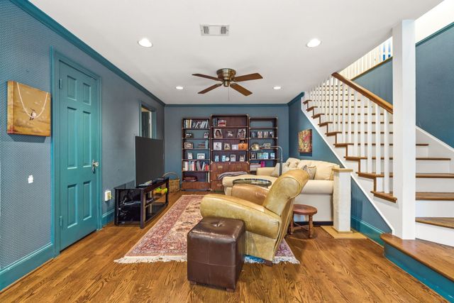 4429 Stanford, University Park, TX 75225