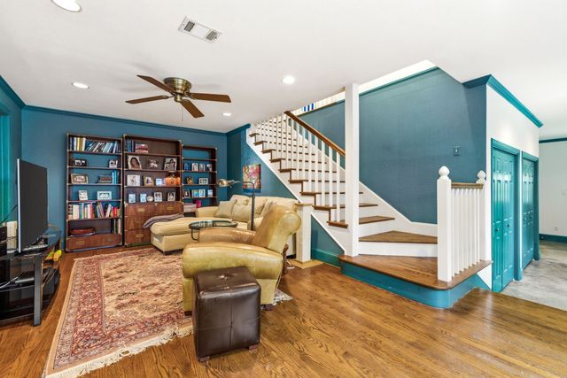 4429 Stanford, University Park, TX 75225