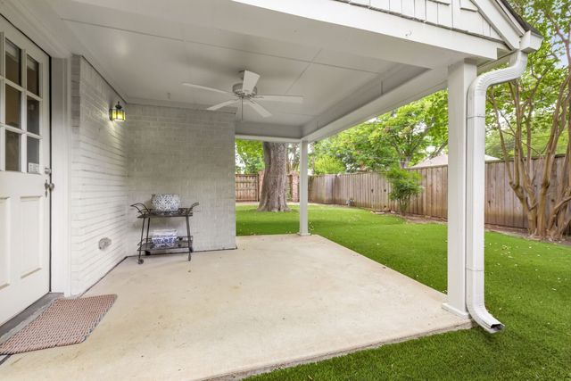 4429 Stanford, University Park, TX 75225