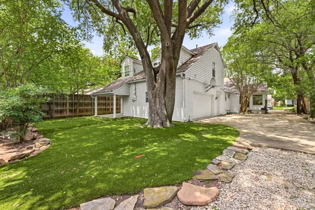 4429 Stanford, University Park, TX 75225