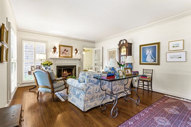 4429 Stanford, University Park, TX 75225