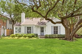 4429 Stanford, University Park, TX 75225
