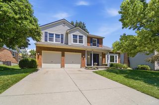 4529 Rosemont Court, Middletown, OH 45042