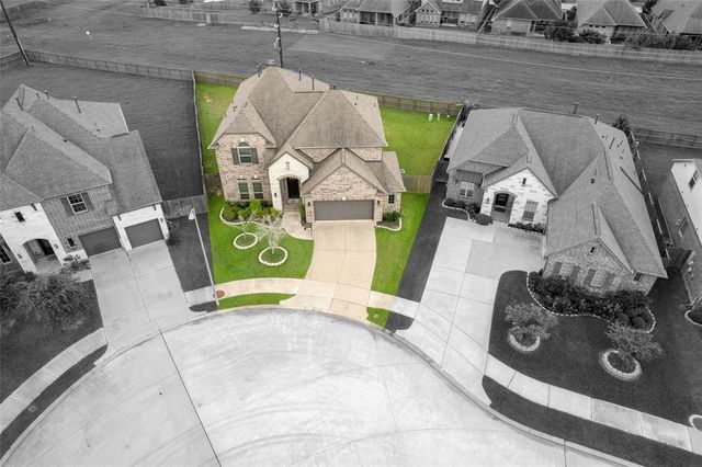 33515 Green Prairie Drive, Brookshire, TX 77423