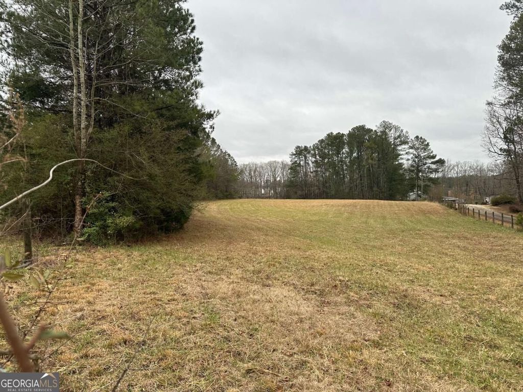 1975 Flat Shoals Road SE, Conyers, GA 30013 — exterior