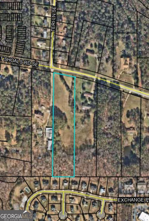 1975 Flat Shoals Road SE, Conyers, GA 30013 — photo 3