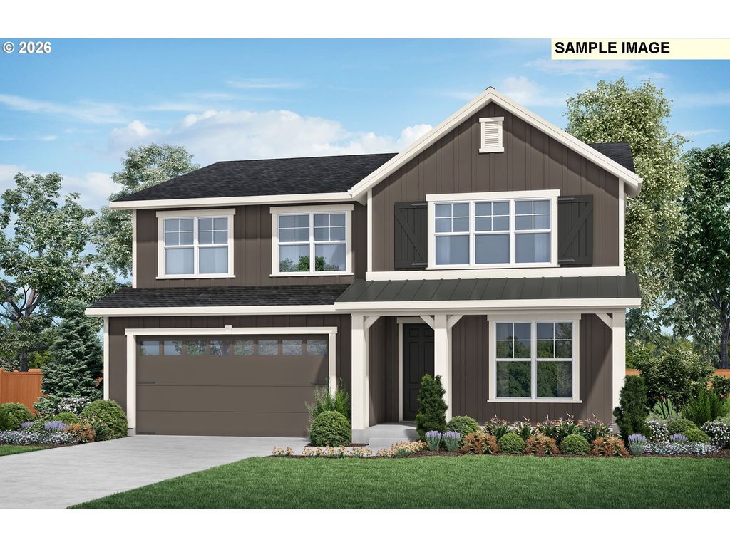 9283 Sw Salinan St, Tualatin, OR 97062