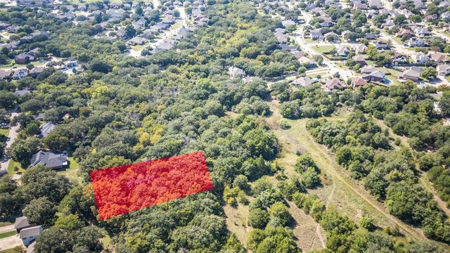 00000 Briarwood, Lake Dallas, TX 75065