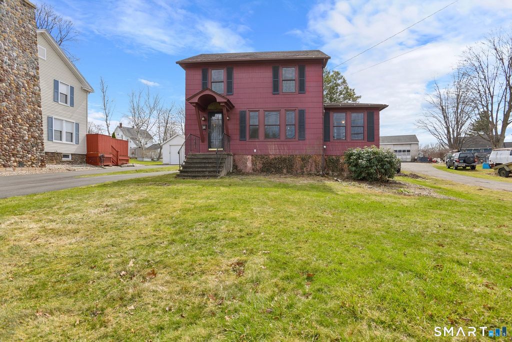 147 Constitution Street, Wallingford, CT 06492