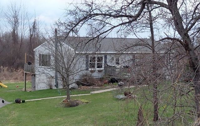 3785 Sentinel Heights Road, Onondaga, NY 13084