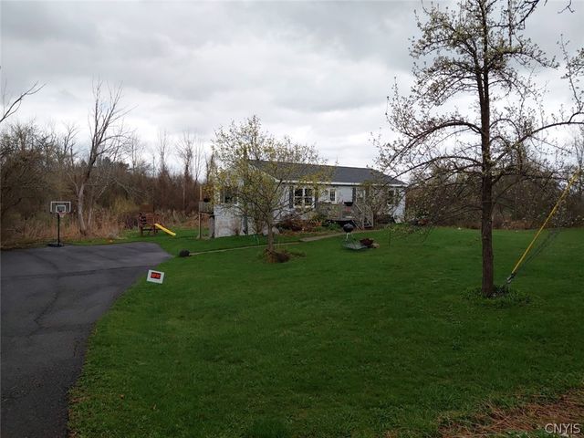 3785 Sentinel Heights Road, Onondaga, NY 13084