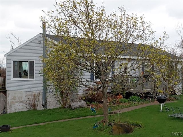 3785 Sentinel Heights Road, Onondaga, NY 13084
