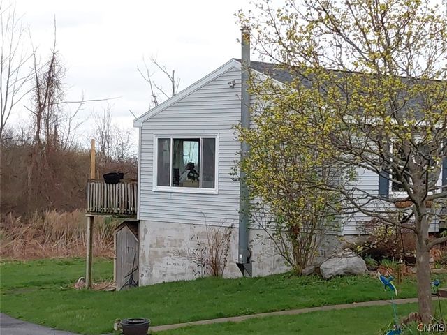 3785 Sentinel Heights Road, Onondaga, NY 13084