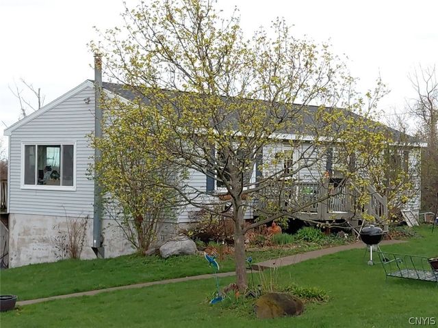 3785 Sentinel Heights Road, Onondaga, NY 13084