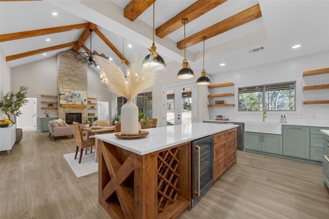 317 N Big Red Way, China Spring, TX 76633