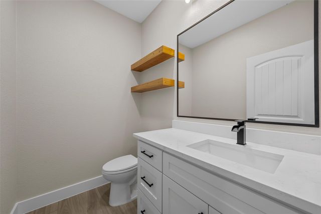 317 N Big Red Way, China Spring, TX 76633