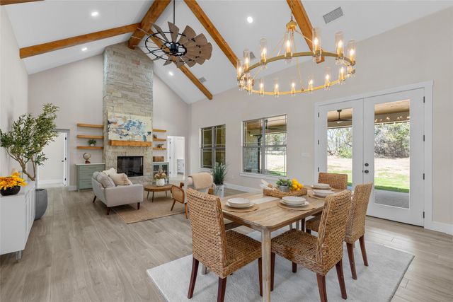 317 N Big Red Way, China Spring, TX 76633