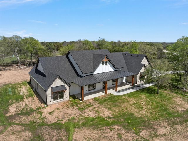 317 N Big Red Way, China Spring, TX 76633