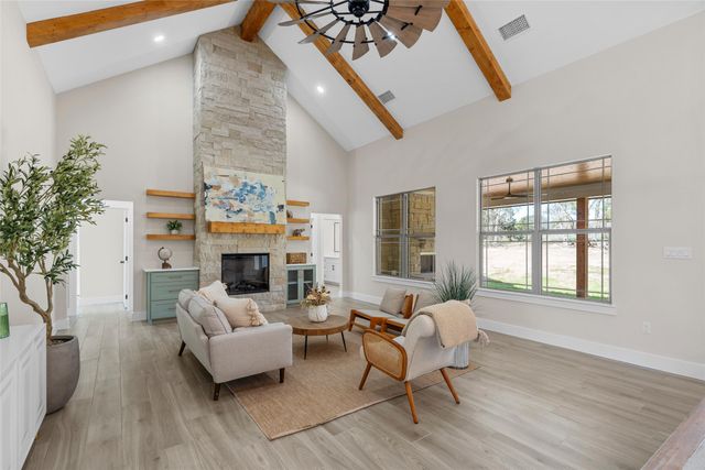 317 N Big Red Way, China Spring, TX 76633