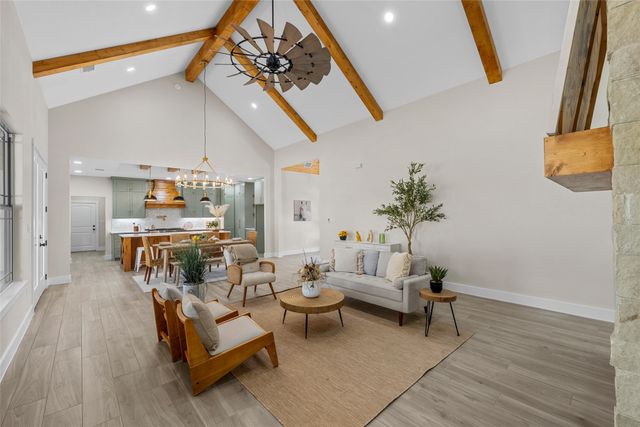 317 N Big Red Way, China Spring, TX 76633