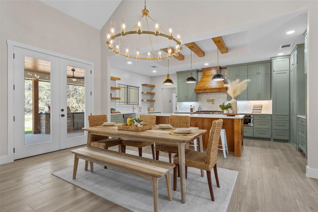 317 N Big Red Way, China Spring, TX 76633