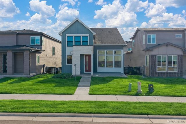 1556 Stablecross Drive, Castle Pines, CO 80108