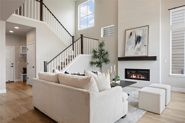 1556 Stablecross Drive, Castle Pines, CO 80108