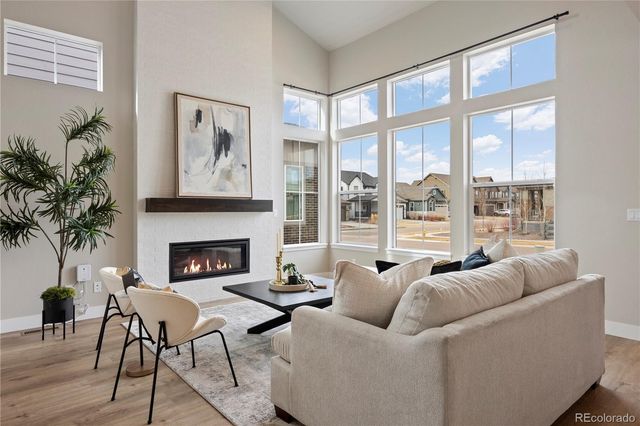 1556 Stablecross Drive, Castle Pines, CO 80108