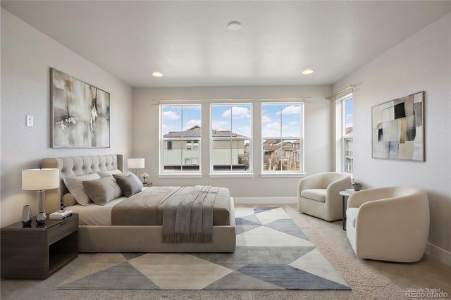 1556 Stablecross Drive, Castle Pines, CO 80108