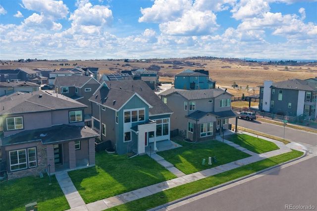 1556 Stablecross Drive, Castle Pines, CO 80108