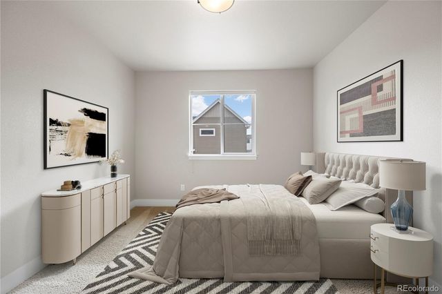 1556 Stablecross Drive, Castle Pines, CO 80108